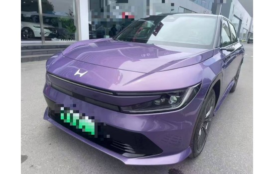 Honda P7, 4WD Max, 2025, пробіг 16 тисяч км